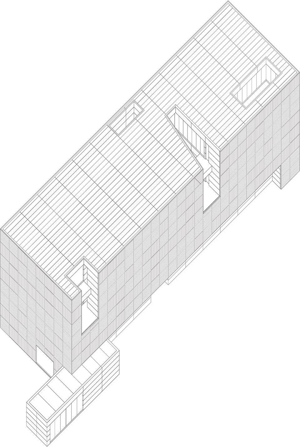 breathing factory by takashi yamaguchi associates
