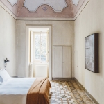 Palazzo Daniele酒店，意大利 / Palomba Serafini Associati