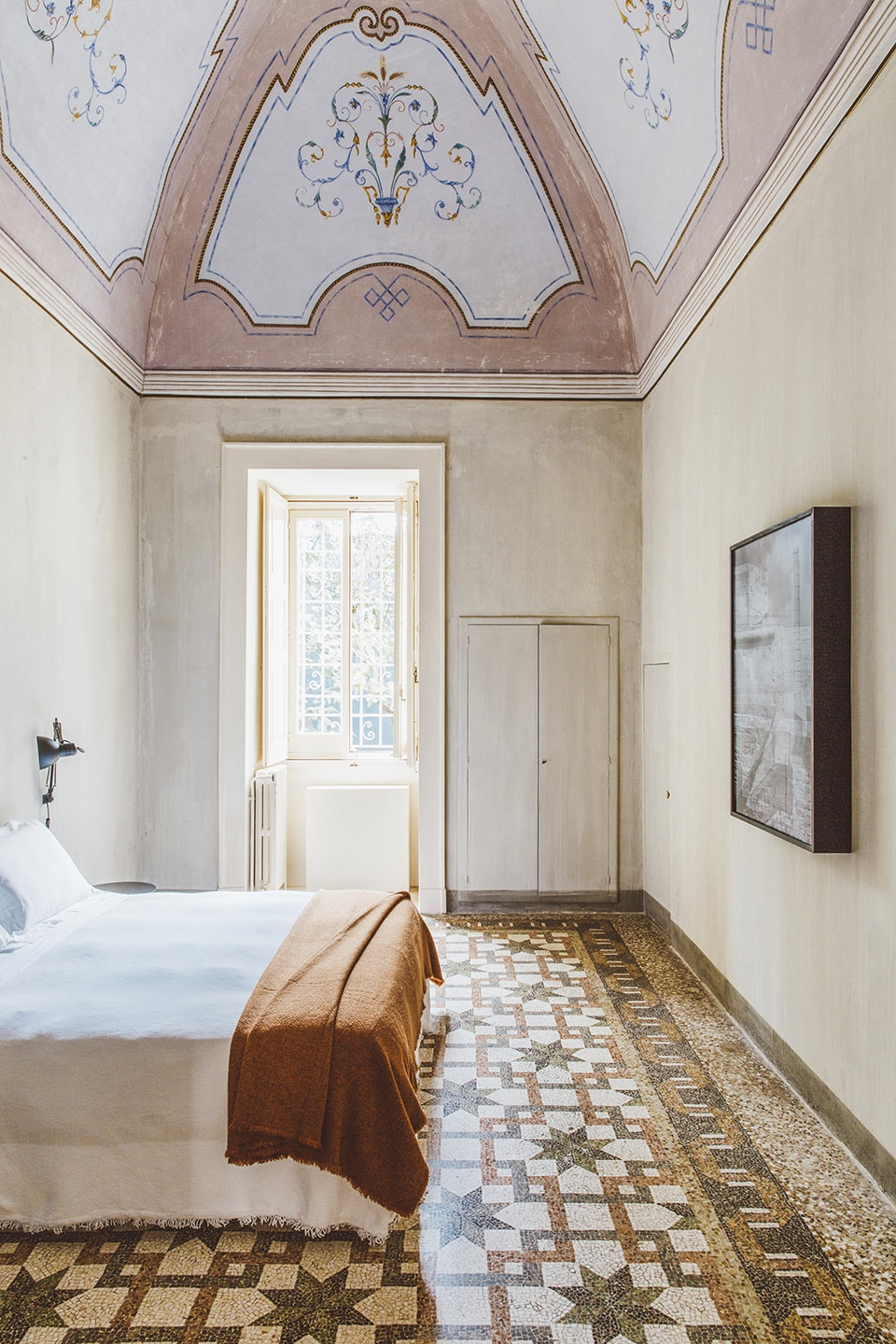palazzo daniele by palomba serafini associati