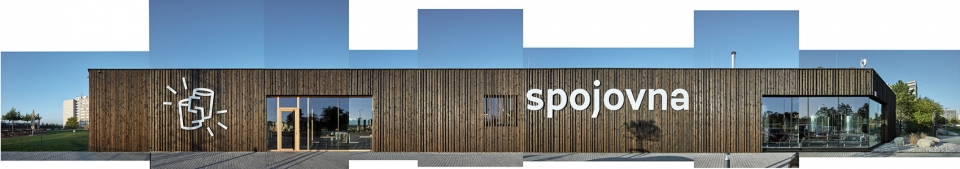the spojovna brewery by mars architects