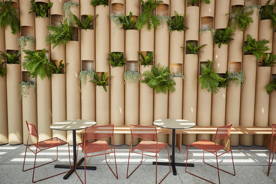 wulugul pop up by foolscap studio