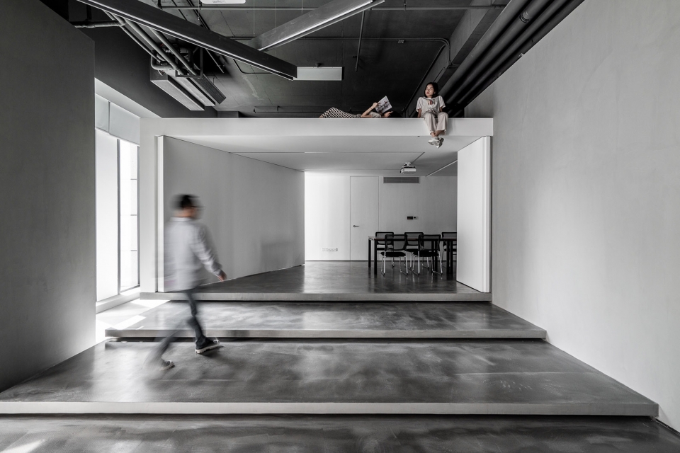rhythm wei yi international design associates