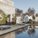 Palazzo Daniele酒店，意大利 / Palomba Serafini Associati