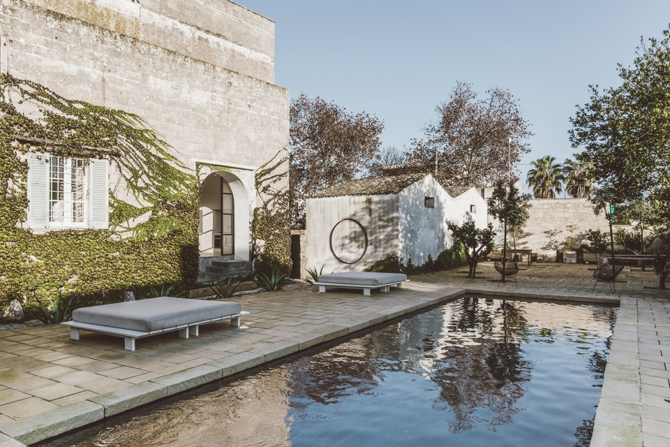 palazzo daniele by palomba serafini associati