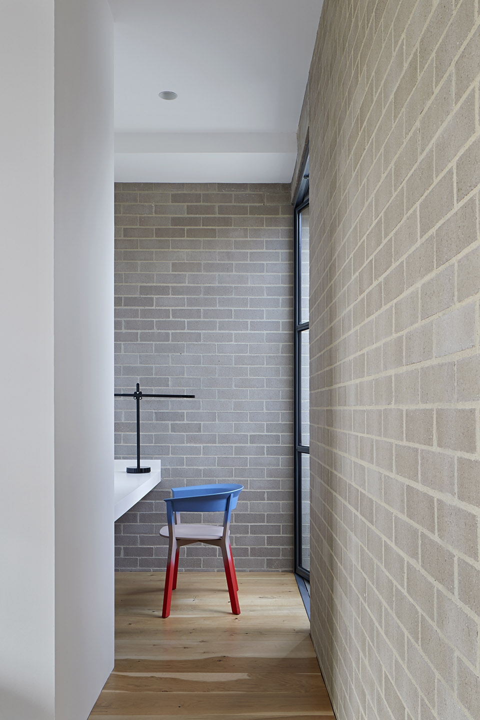 south yarra residence by hecker guthrie