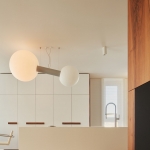 DOLCE VITA公寓，布拉格 / Atelier Michal Hagara