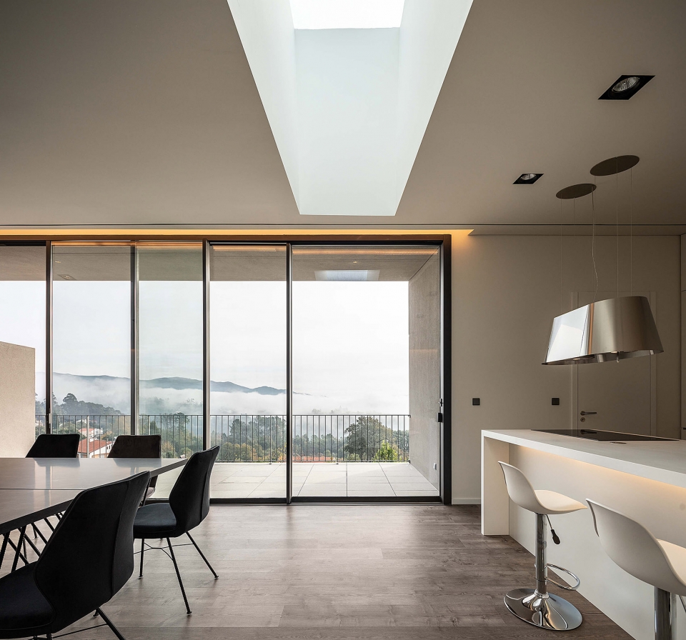 casa gr by paulo martins