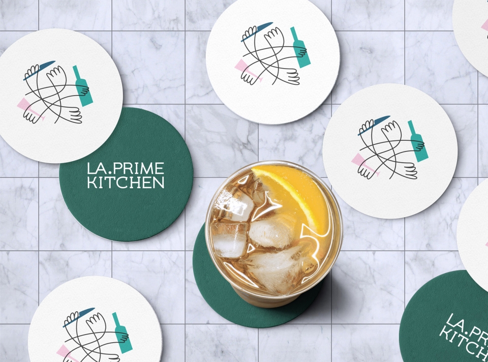 la prime kitchen china by qa architecture design research