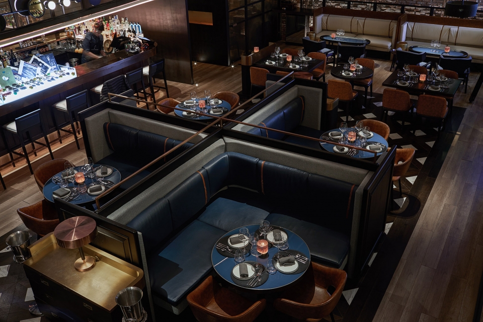 lecoq bistro china by roomoo
