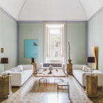 Palazzo Daniele酒店，意大利 / Palomba Serafini Associati