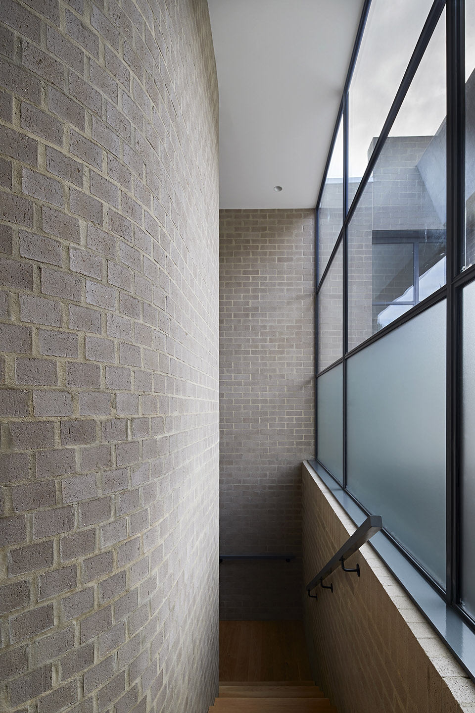 south yarra residence by hecker guthrie
