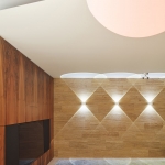 DOLCE VITA公寓，布拉格 / Atelier Michal Hagara