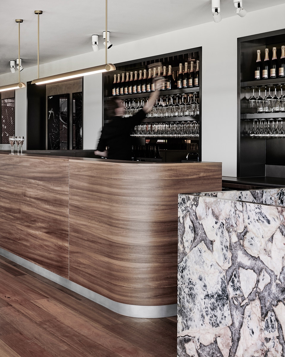 chandon australia by foolscap studio