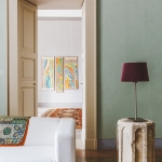 Palazzo Daniele酒店，意大利 / Palomba Serafini Associati