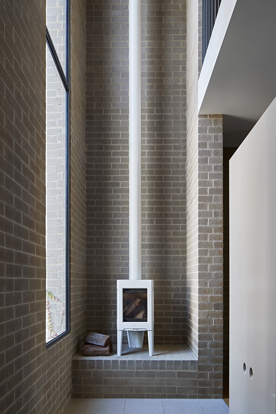 south yarra residence by hecker guthrie