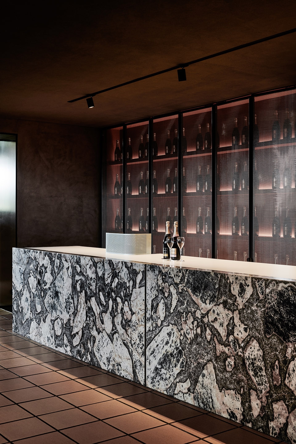chandon australia by foolscap studio