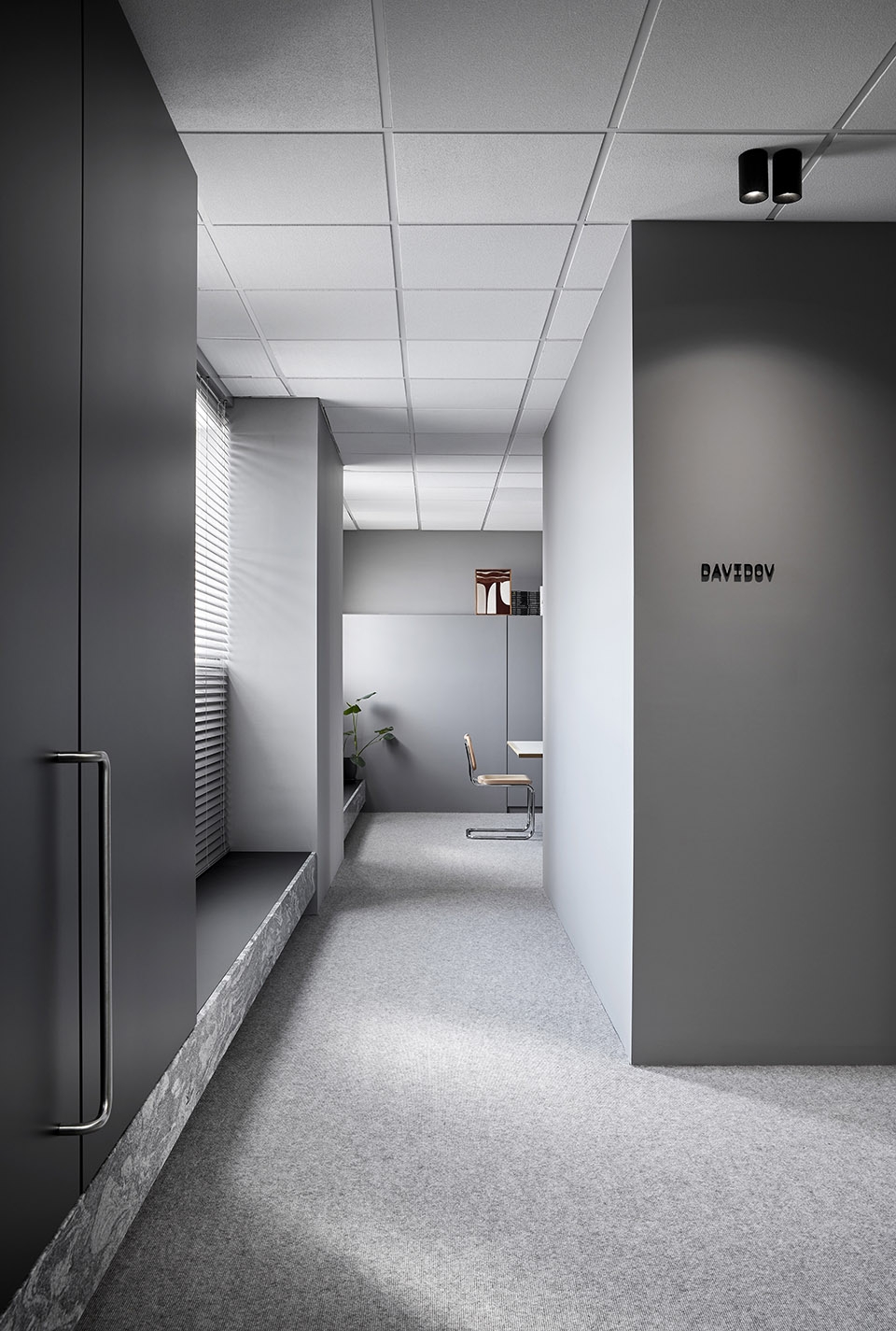 davidov architects studio by davidov partners architects