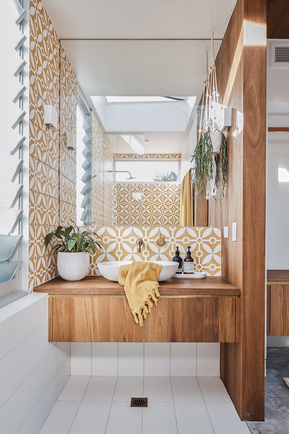 marvell street studio by harley graham architects
