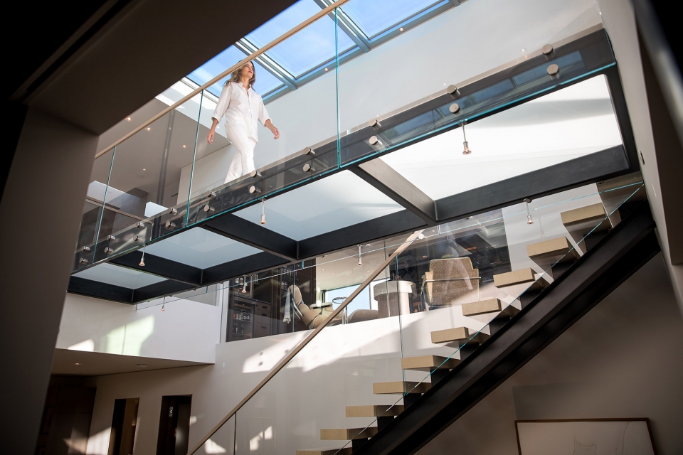 carla ridge by whipple russell architects