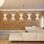 DOLCE VITA公寓，布拉格 / Atelier Michal Hagara