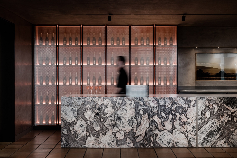 chandon australia by foolscap studio