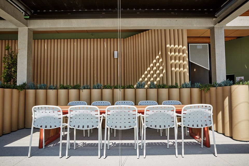 wulugul pop up by foolscap studio