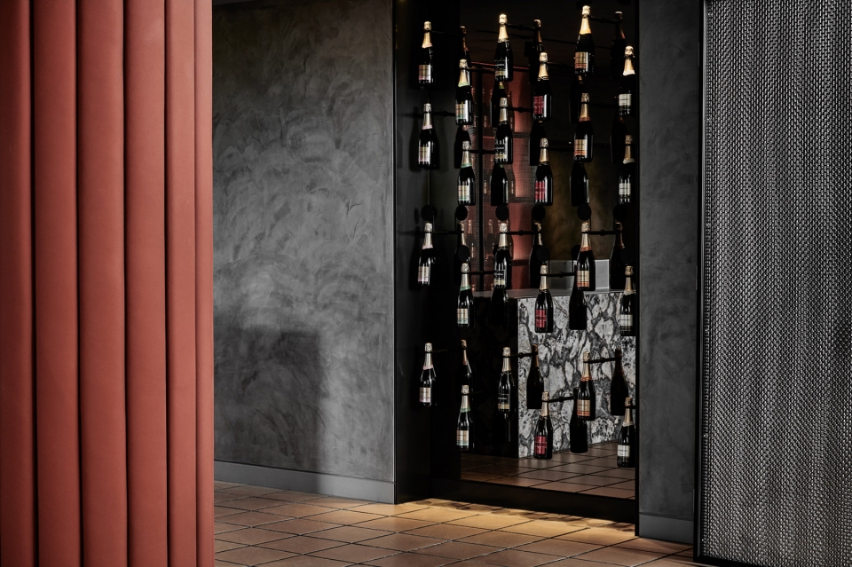 chandon australia by foolscap studio