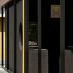 VIATICUS临时展馆，里斯本 / ATELIER JQTS