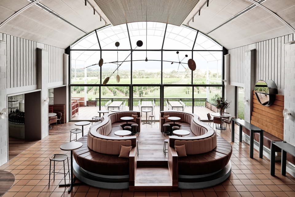 chandon australia by foolscap studio