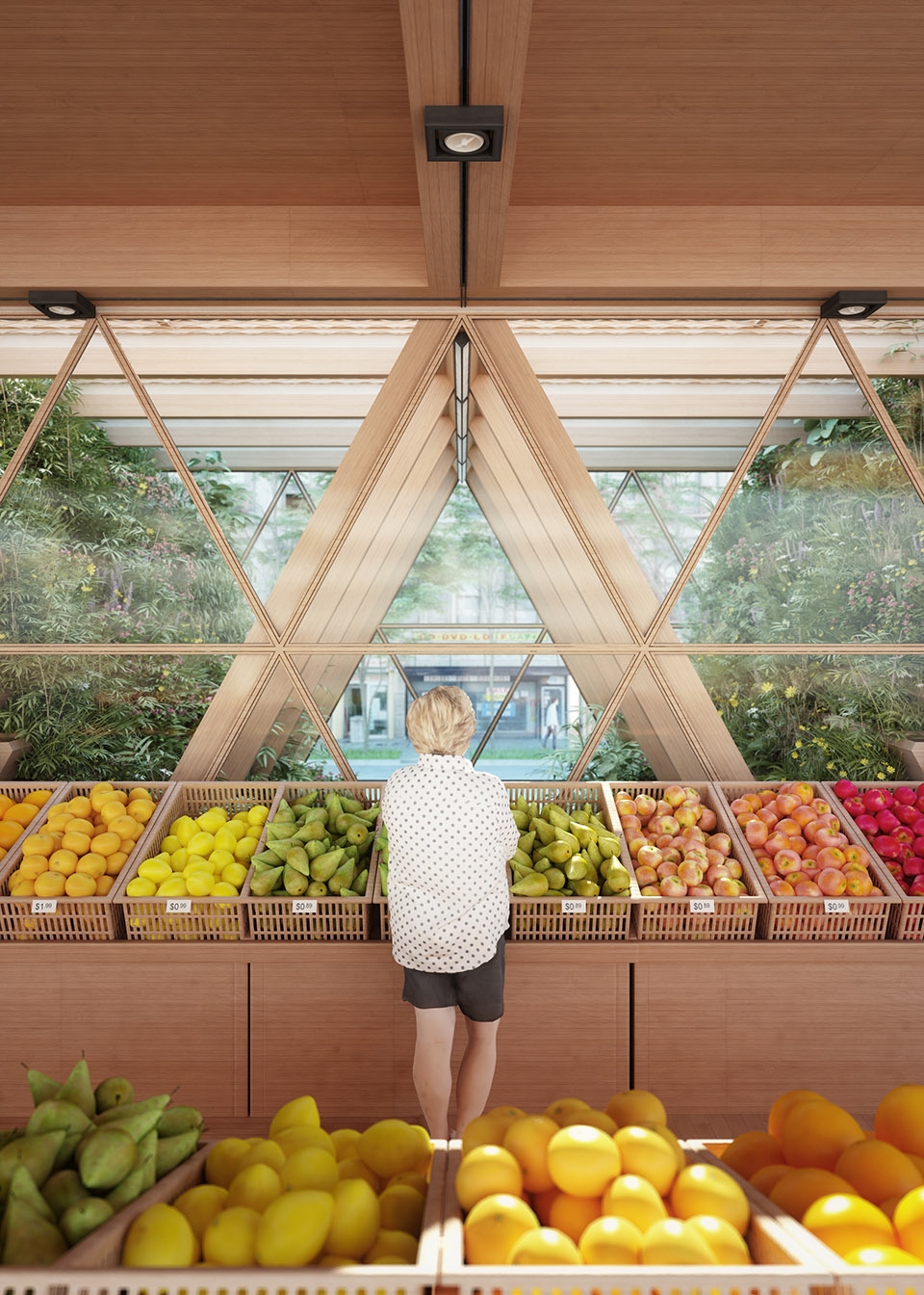 the farmhouse by studio precht