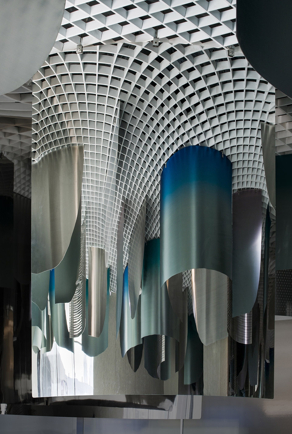 la prime kitchen china by qa architecture design research