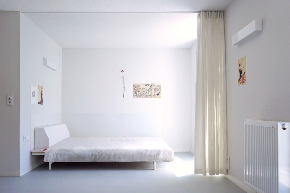 olympe de gouges university residence by ppa architectures scalene afa