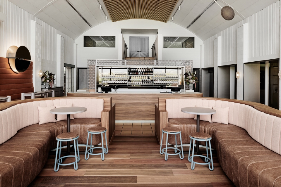 chandon australia by foolscap studio