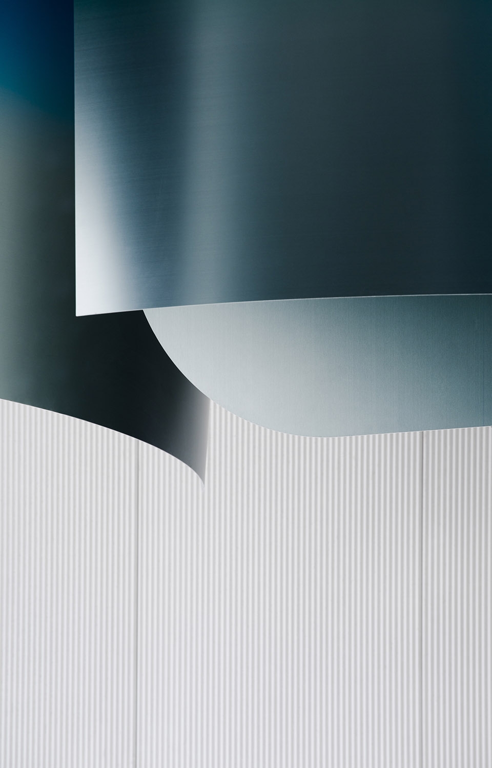 la prime kitchen china by qa architecture design research