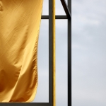 VIATICUS临时展馆，里斯本 / ATELIER JQTS