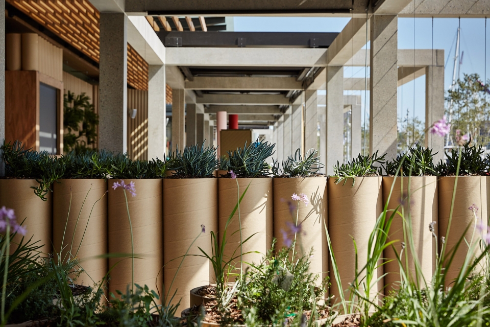 wulugul pop up by foolscap studio