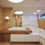 DOLCE VITA公寓，布拉格 / Atelier Michal Hagara