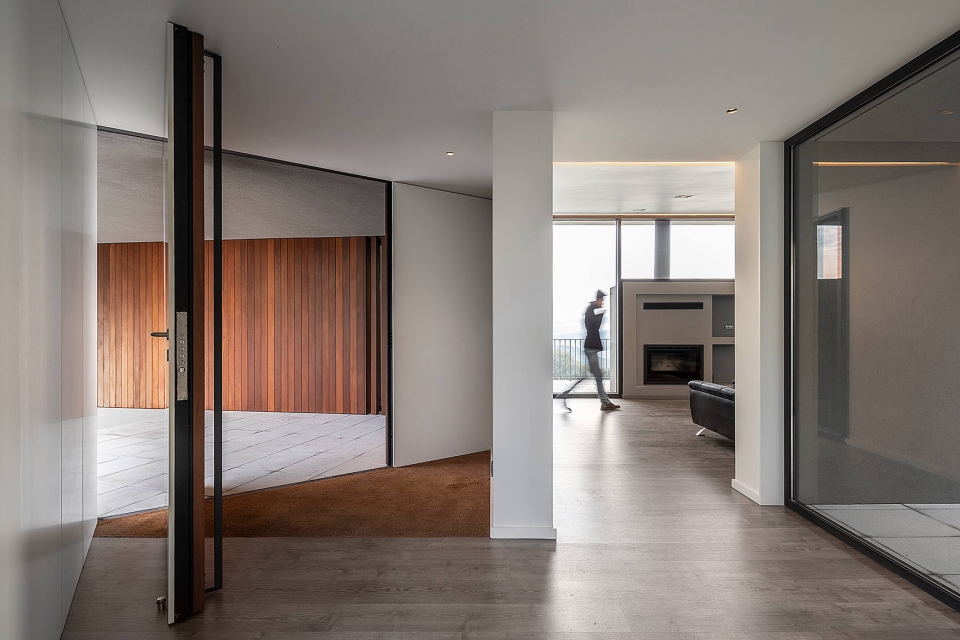 casa gr by paulo martins