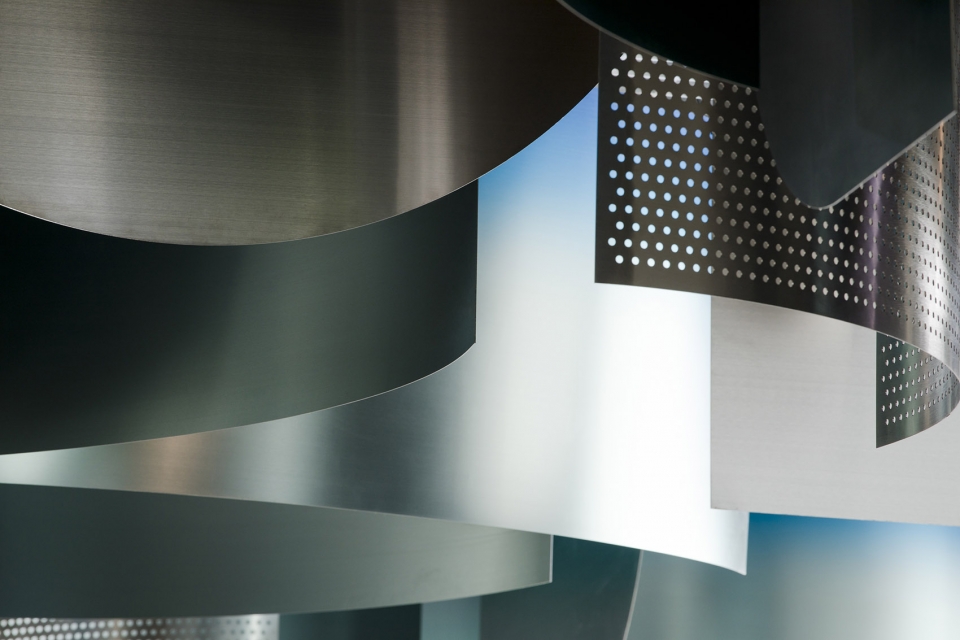 la prime kitchen china by qa architecture design research