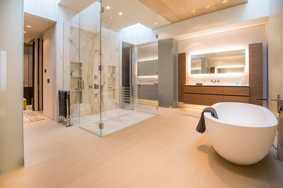 carla ridge by whipple russell architects