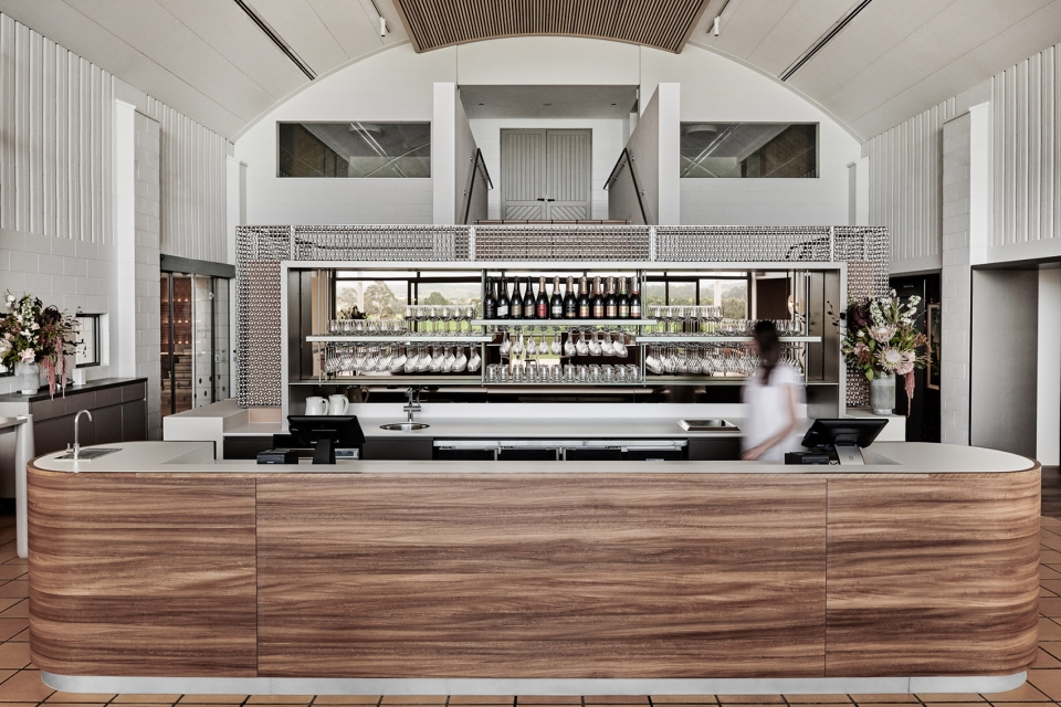 chandon australia by foolscap studio