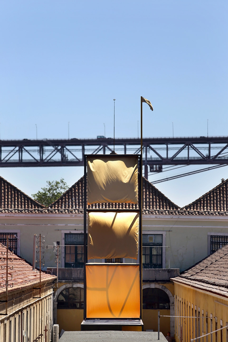 viaticus pavilion by atelier jqts