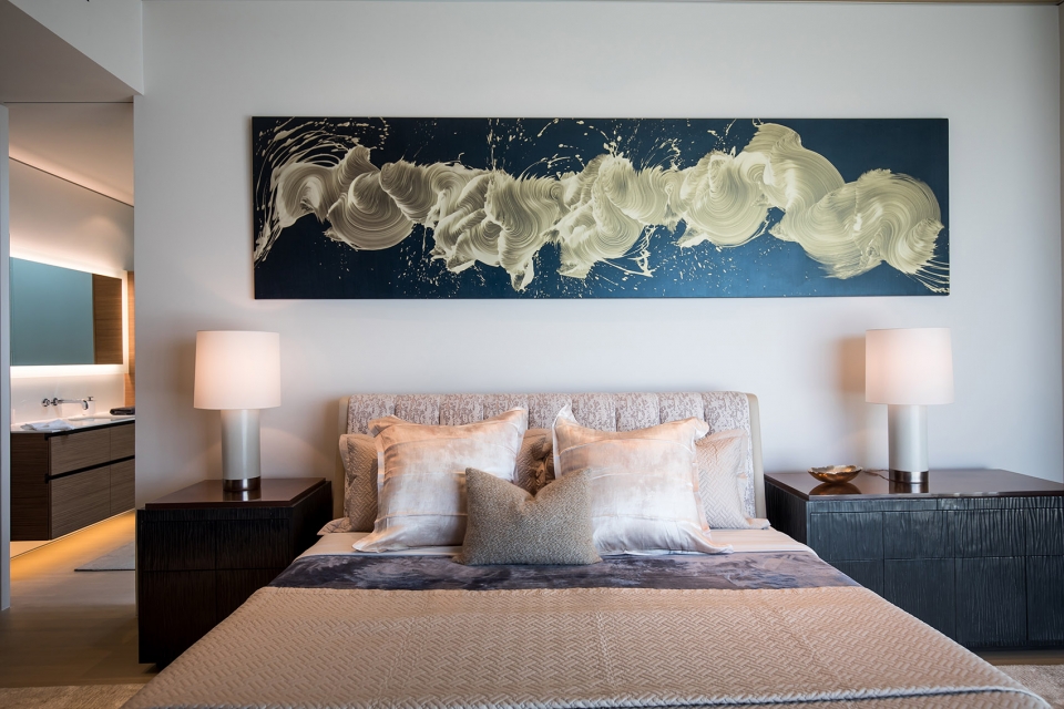 carla ridge by whipple russell architects