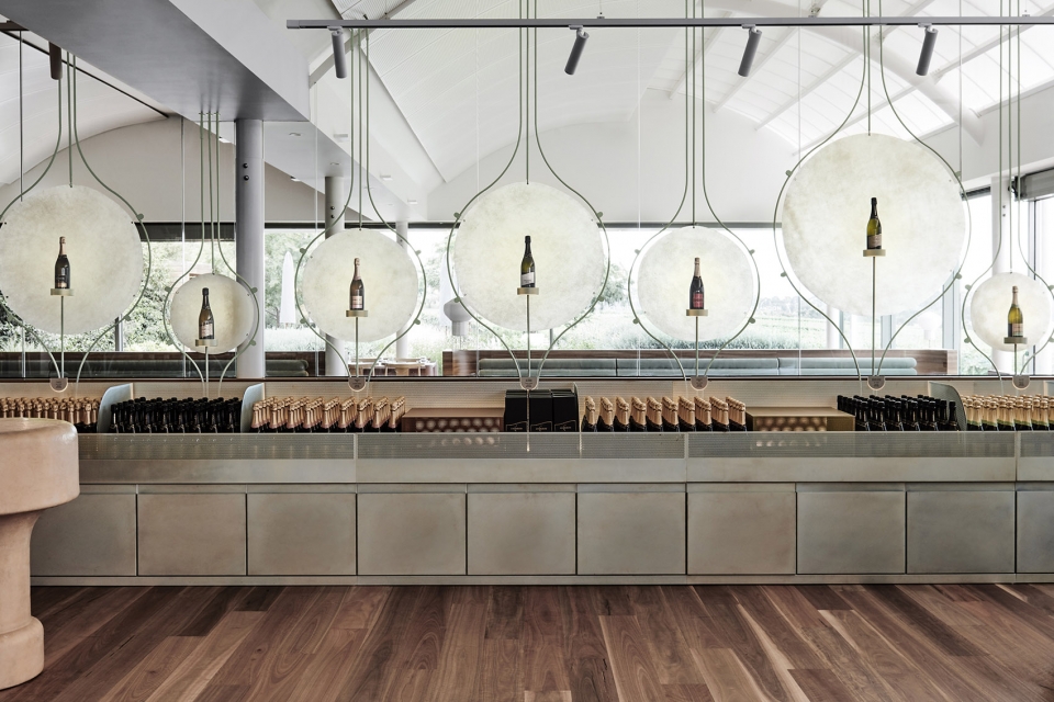 chandon australia by foolscap studio