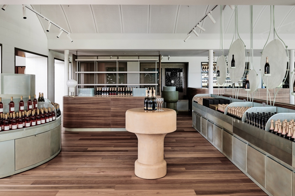 chandon australia by foolscap studio
