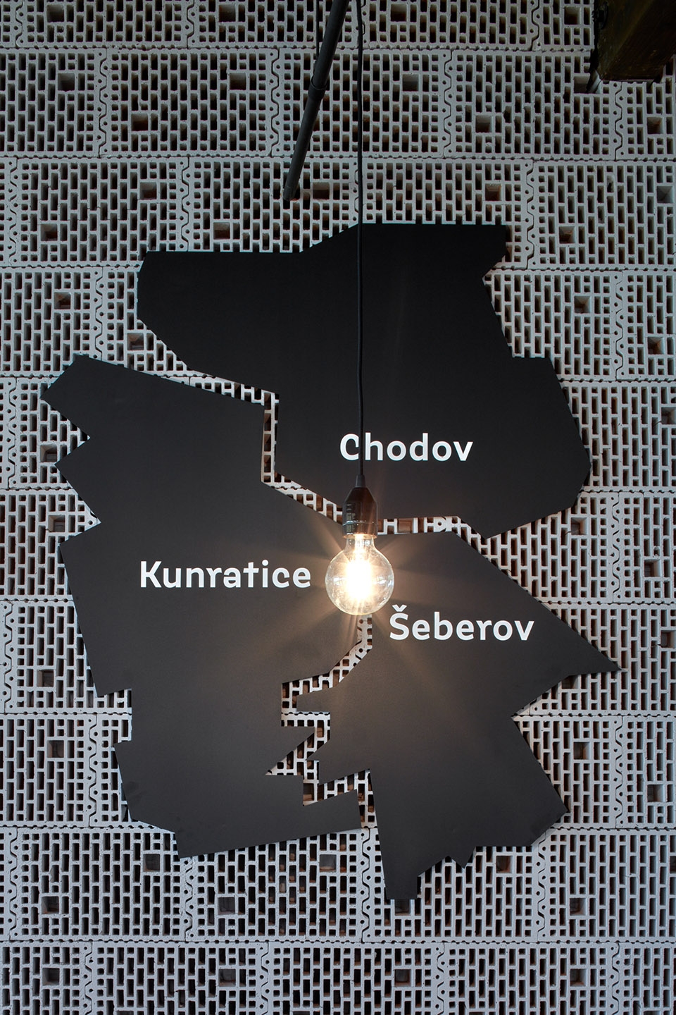 the spojovna brewery by mars architects