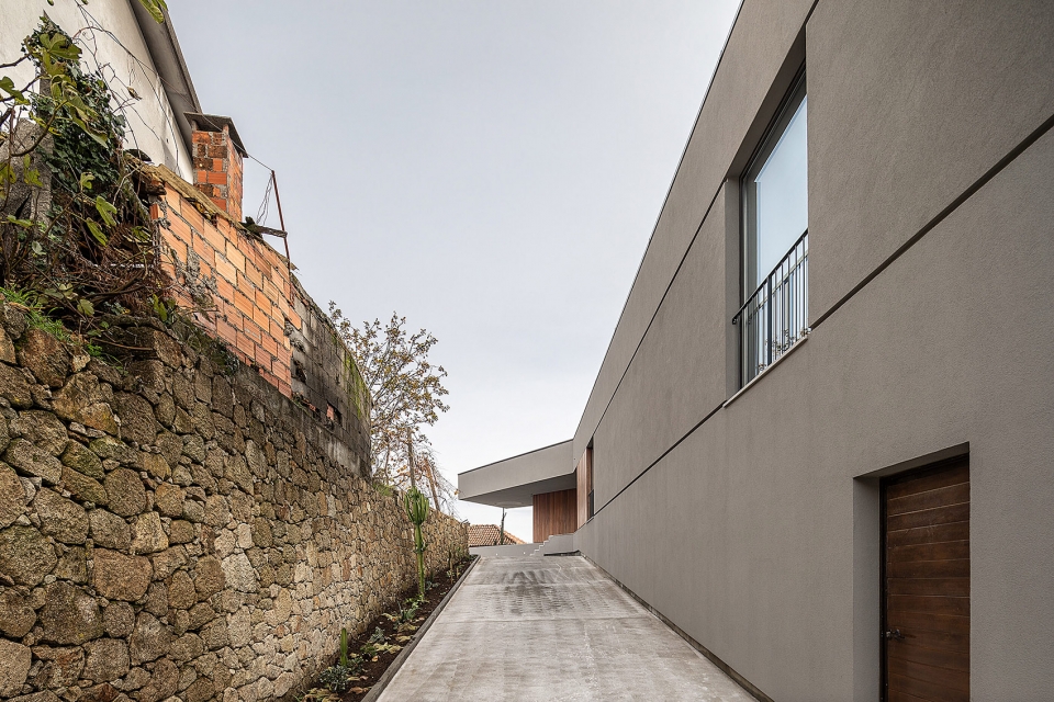 casa gr by paulo martins