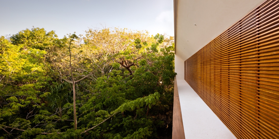 cozumel house by sordo madaleno arquitectos