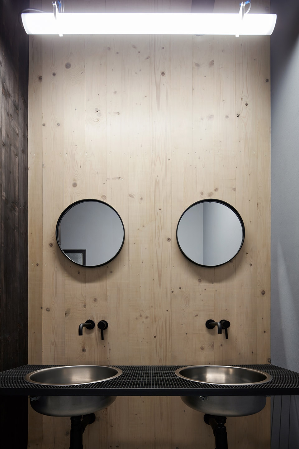the spojovna brewery by mars architects