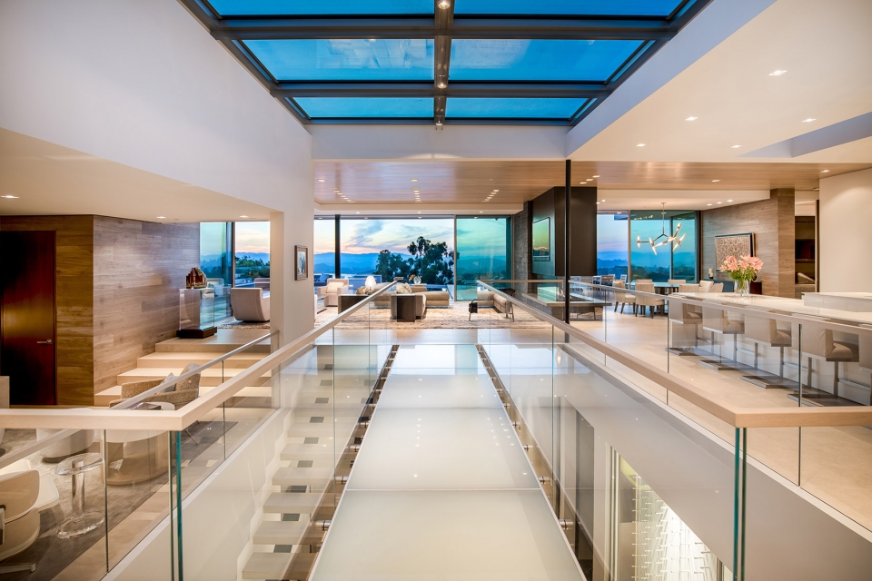 carla ridge by whipple russell architects